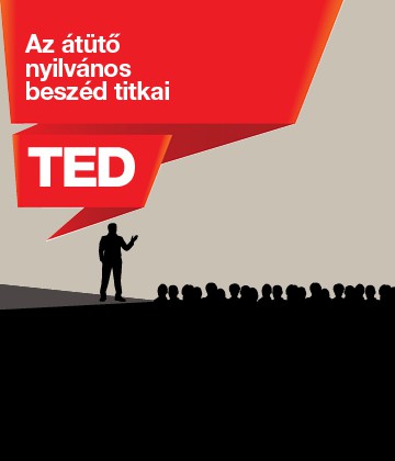 TED prezentációs technikák - 2014